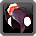 Candy Cane Hat♀