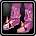 Mistwrap Boots♂