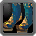 Lilium Boots♀