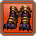 Abyss Temple Guard Boots