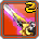 Justice Drakelord Sword