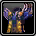 Warhorse Vestment (Champion ♂)