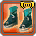 Soulbane Ravager Boots♂