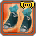 Soulbane Ravager Boots♀
