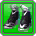 Void Encounter Boots♀