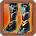Abyss Renegade Boots♂