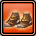 Shrewd Rainbowstone Boots♂