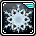 Snowflake Skyblade (Blue)