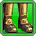 Astute Omened Boots♂