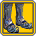 Vacuous Dragon Boots♂