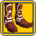 Vacuous Boots of Clarity♀