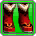 Valiant Boots of Justice♀