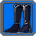 Essence Stoneguard Boots♂
