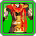 Euphoric Cassock of Justice♂