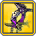 ■ Celestial Flame Daggers