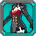 Jade Soul Magnificent Robe♀