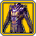 Spirit Gusts Robe♂