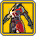 Spirit Stretch Robe♀