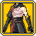 Spirit Stretch Robe♂