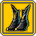Spirit Gem Shoes♀
