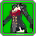 Void Imposing Robe♀
