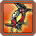 NetEase Abyss Amber Daggers