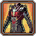 Abyss Frost Robe♂