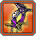 Abyss Pearl Daggers