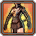 Wild Gemini Robe♀