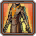 Wild Gemini Robe♂