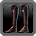 Goosefoot Shoes♂